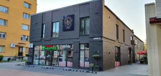 Апарт-отели Senamiesčio apartamentai Таураге-6